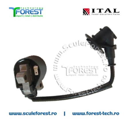 Bobina aprindere compatibila pentru drujba Stihl 066, MS640, MS660 - Img 5