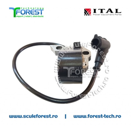 Bobina aprindere compatibila pentru drujba Stihl MS210, MS230, MS250 si motocoasa FS160, FS220 - Img 4