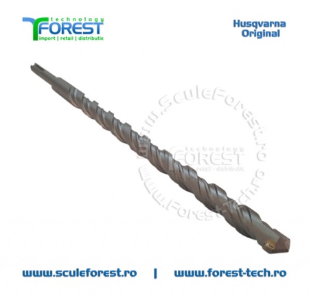 Burghiu Φ18 beton Stilson 230mm x 310mm - Img 3