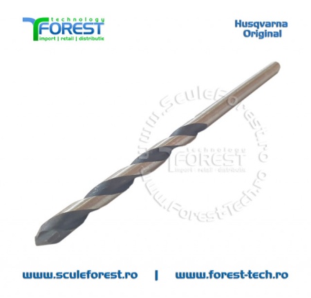 Burghiu Φ8 granit Primus Keil 135mm x 200mm - Img 3