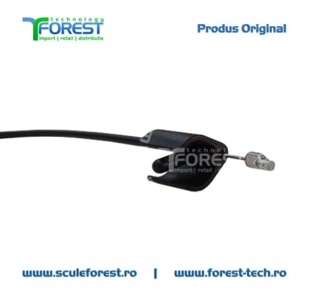 Cablu intrerupator ptr. masina de tuns gazonul Husqvarna LC 356 V, LC 356AWD - Img 5