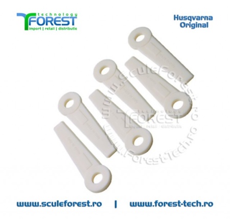 Cap motocoasa Husqvarna TriCut M10 | SculeForest.ro - Img 3