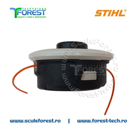 Cap (tambur) motocoasa AutoCut 27-2 Stihl | SculeForest.ro - Img 2