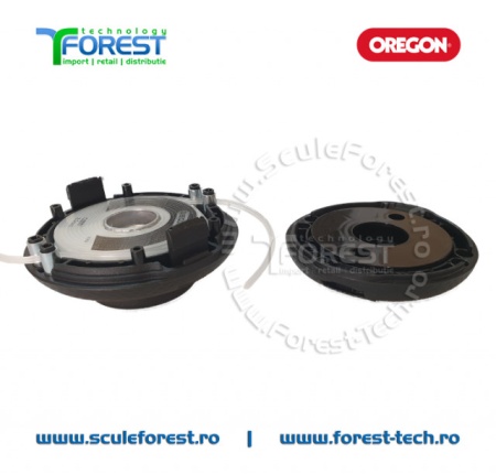 Cap (tambur) motocoasa Oregon Gator SpeedLoad | SculeForest.ro - Img 3