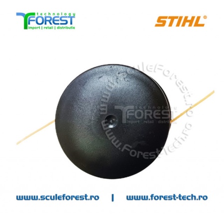 Cap (tambur) motocoasa SuperCut 20-2 Stihl | SculeForest.ro - Img 5