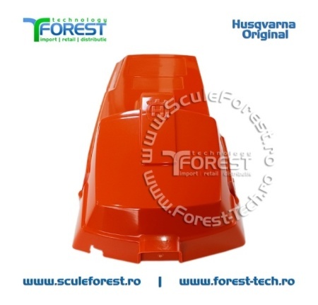 Capac cilindru original pentru drujba Husqvarna 51, 55 - Img 5