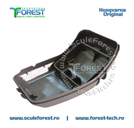 Capac filtru aer original pentru motocoasa Husqvarna 545RX - Img 4
