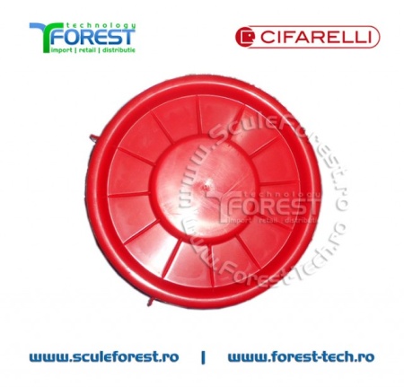 Capac rezervor solutie Cifarelli M3A - Img 3