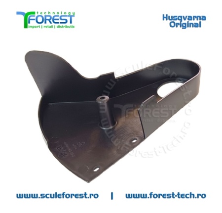 Capac sistem autopropulsie Husqvarna LC 140S - Img 3