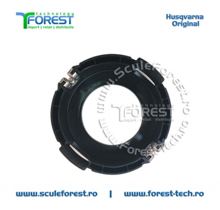 Capac superior original cap motocoasa T35 sau T35X Husqvarna (M10 sau M12) - Img 5