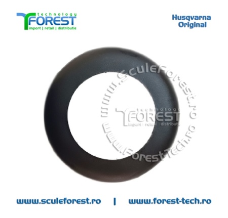 Capac superior original cap motocoasa T55X Husqvarna - Img 6