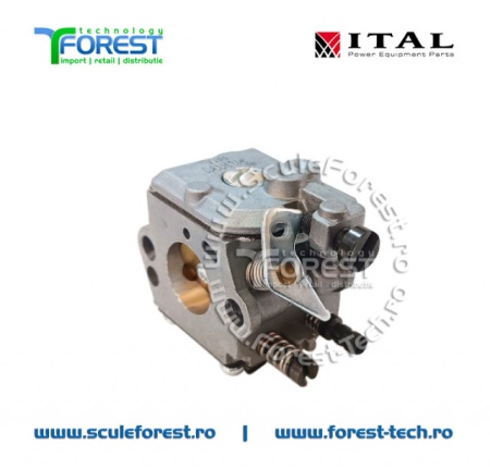 Carburator compatibil model Zama pentru drujba Stihl 021, 023, 025, MS210, MS230, MS250 - Img 2