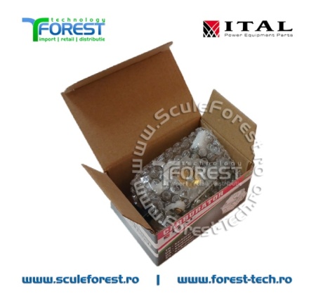 Carburator compatibil pentru drujba Stihl MS231, MS251 - Img 9