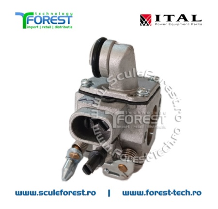 Carburator compatibil pentru drujba Stihl MS341, MS361 - Img 5