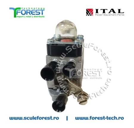 Carburator compatibil pentru motocoasa Stihl FS38, FS45, FS46, FS55, FS75, FS80, FS85 - Img 4