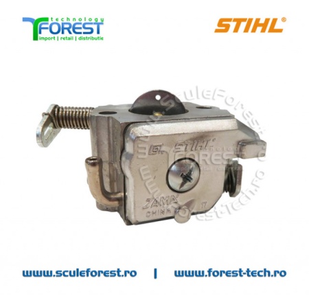 Carburator original pentru drujba Stihl 017, 018, MS170, MS180 - Img 3
