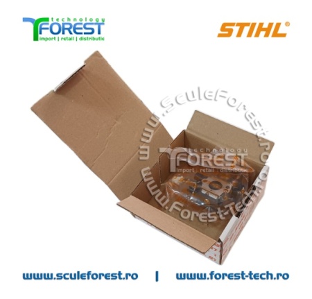 Carburator original pentru drujba Stihl MS181, MS211 - Img 8