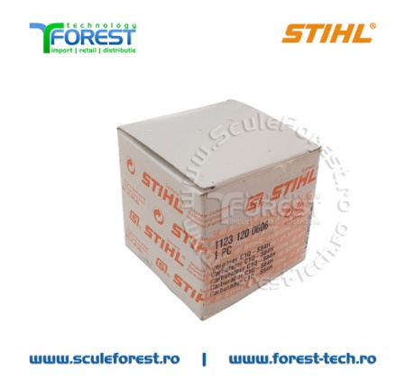 Carburator original pentru drujba Stihl MS210C, MS230C, MS250C - Img 8