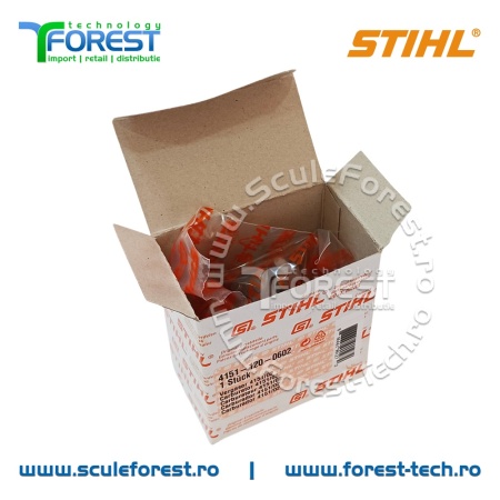 Carburator original pentru motocoasa Stihl FS120, FS235, FS255, FS300, FR235, FR350 - Img 11