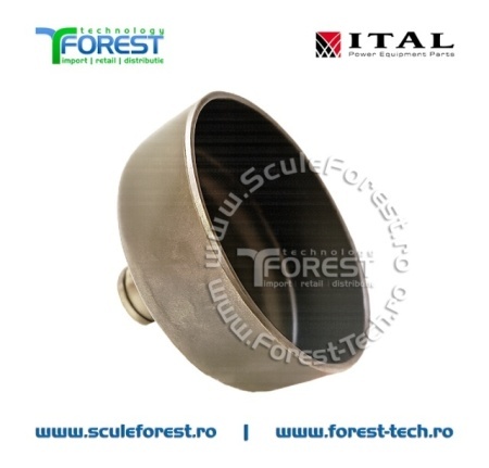 Carcasa ambreiaj compatibila pentru motocoasa Stihl FS160, FS180, FS220, FS280 - Img 6