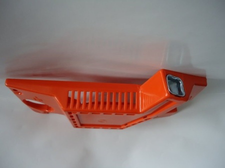 Carcasa demaror drujba Husqvarna 40 - Img 2