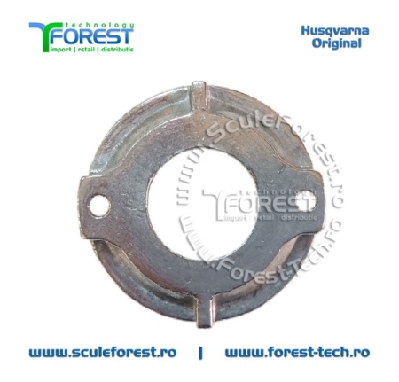 Carcasa rulment originala la cap motocoasa T35X, T45X sau T55X Husqvarna - Img 6