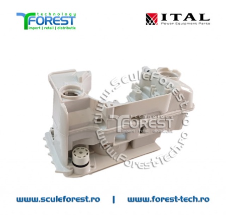 Carter (sasiu) compatibil pentru drujba Stihl 021, 023, 025, MS210, MS210C, MS230, MS230C, MS250, MS250C - Img 4