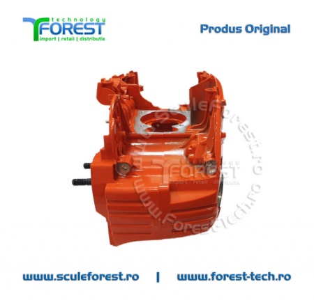 Carter (sasiu) original pentru drujba Husqvarna 576XP - Img 5