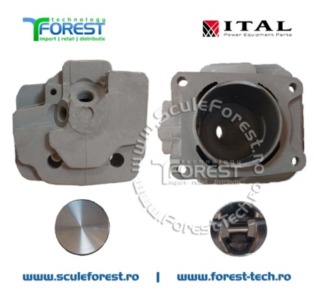 Cilindru compatibil cal.I drujba Stihl MS362 - Img 5