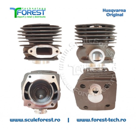 Cilindru compatibil drujba Husqvarna 365 - Img 7