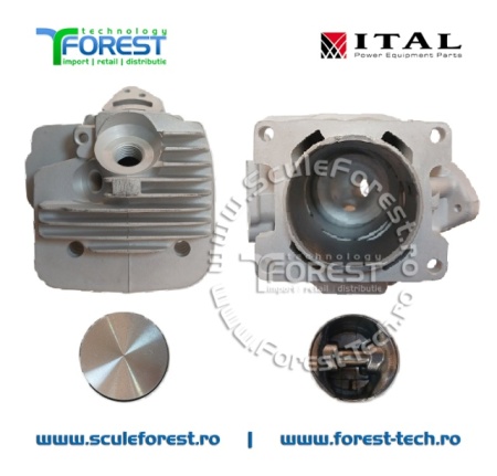 Cilindru compatibil drujba Stihl MS261 - Img 5
