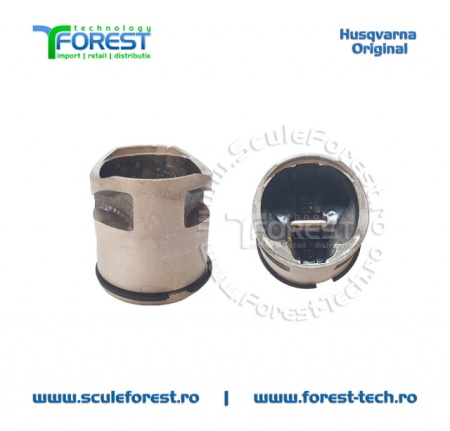 Cilindru compatibil pentru drujba Husqvarna 236, 240, 240e, Jonsered CS2234, Jonsered CS2238 - Img 8