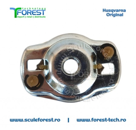 Clichet cu suport original pentru motocoasa McCulloch B26PS - Img 2