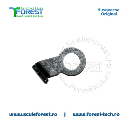 Clichet original pentru drujba Husqvarna 135, 140, 435, 435e, 440, 440e, 445, 450, 455 Rancher, 460 Rancher, Jonsered CS2240, CS2240S, CS2245 - Img 4