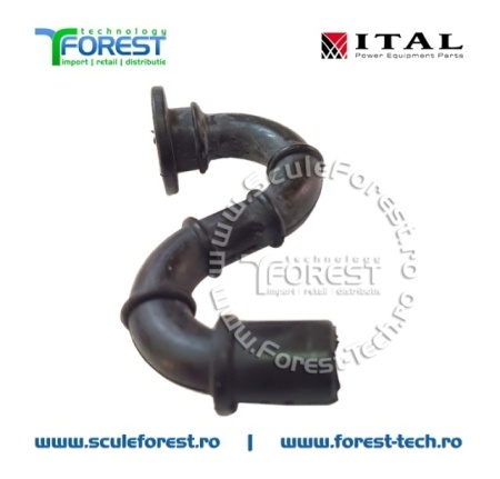 Conducta (furtun) carburant compatibila pentru drujba Stihl MS231, MS251 - Img 5