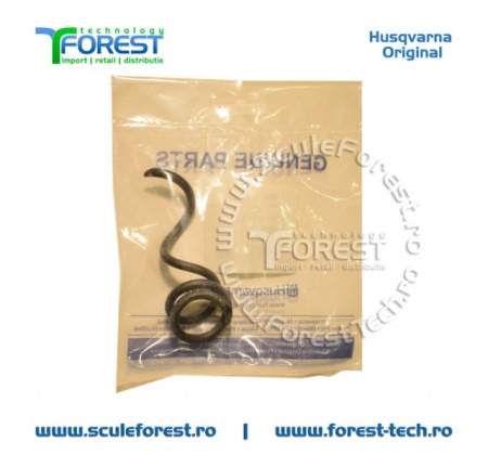 Conducta (furtun) carburant originala pentru drujba Husqvarna 340, 340e, 345, 345e, 346XP, 350, 350e, 353, 357XP, 359, 365, 365 X-TORQ, 371XP, 372XP, 372XP X-TORQ, 455 Rancher, 460 Rancher - Img 3