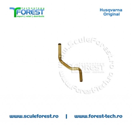 Conducta ulei originala pentru drujba Husqvarna 365, 365 X-TORQ, 371XP, 372XP, 372XP X-TORQ - Img 5