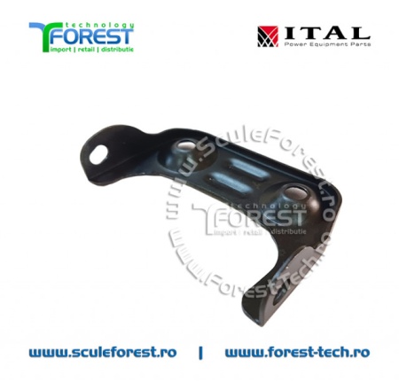 Consola compatibila cal.I toba esapament drujba Husqvarna 357 XP, 359 - Img 5