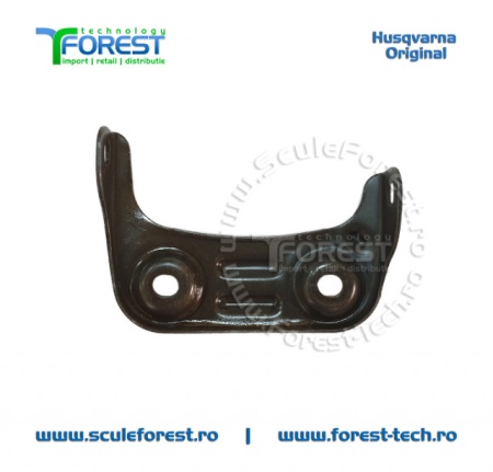 Consola originala toba esapament drujba Husqvarna 357 XP, 359 - Img 3