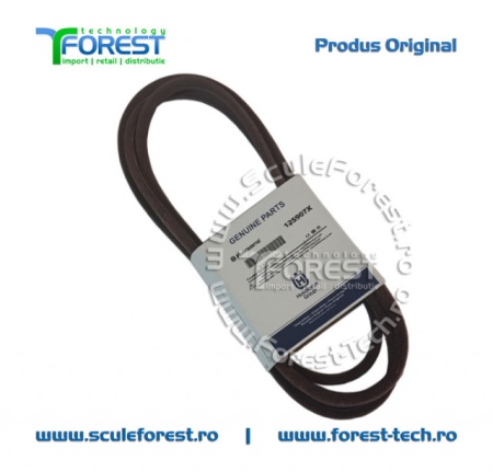 Curea transmisie originala pentru tractor Husqvarna CTH126, LTH126, LT141, LTH151 - Img 5