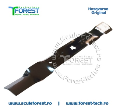 Cutit tractor Husqvarna LTH151, LT154, TS138 - Img 4
