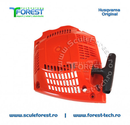 Demaror complet original drujba Husqvarna 455, 455e, 460
