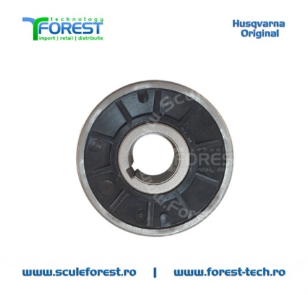Demaror variator de turatie la masina de tuns gazon Husqvarna LC 347V, LC 353V - Img 4
