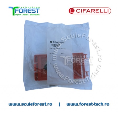 Distantier pentru carburator Cifarelli M3A - Img 5