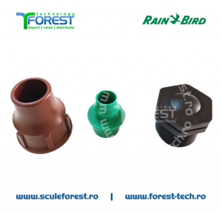 Dop pentru furtun de picurare RainBird de 17mm - Img 5
