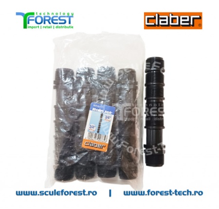Extensie cuplare sprinkler M3/4" - M3/4" - Img 6