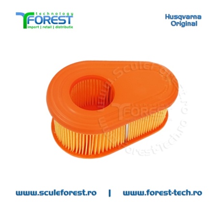 Filtru aer compatibil pentru masina de tuns gazon Husqvarna 152SV - Img 4