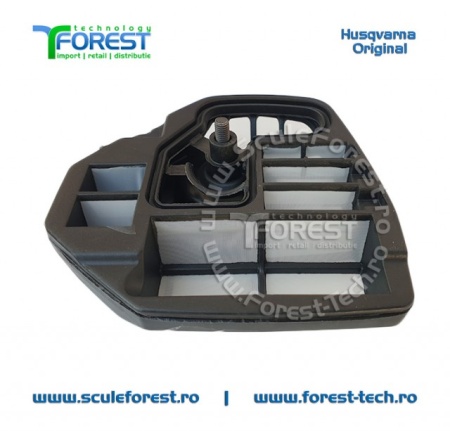 Filtru aer original pentru drujba Husqvarna 570, 575XP, 576XP - Img 4