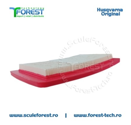 Filtru aer original pentru suflanta Husqvarna 580BTS - Img 6