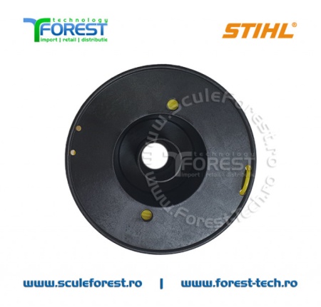 Fir motocoasa Stihl 3 mm (damil) la rola 271m | SculeForest.ro - Img 4